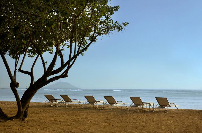Segara Village Hotel, Sanur