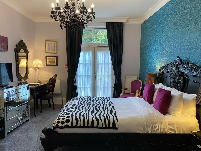 House of Agnes, Canterbury, UK