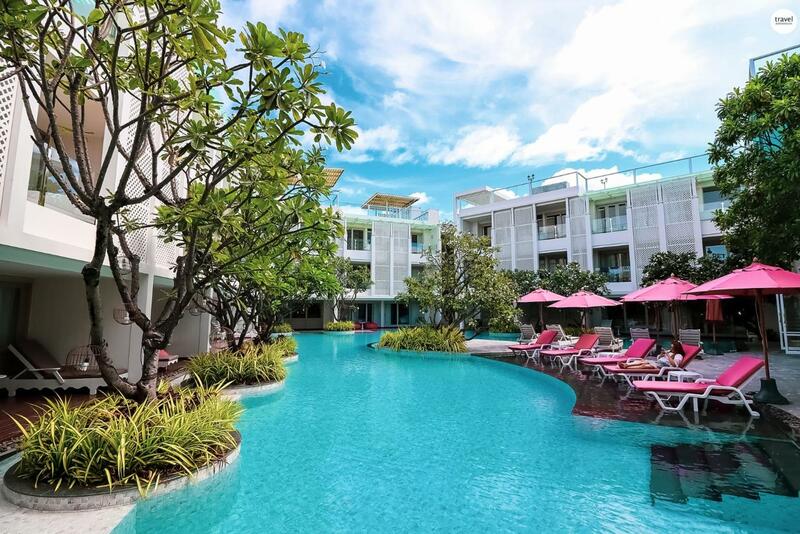 The Sea Cret Hua Hin, Hua Hin