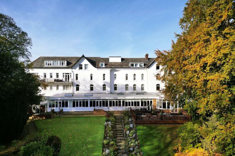 Delta Hotels by Marriott York, York, UK