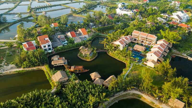 Zest Resort & Spa Hoi An, Hoi An
