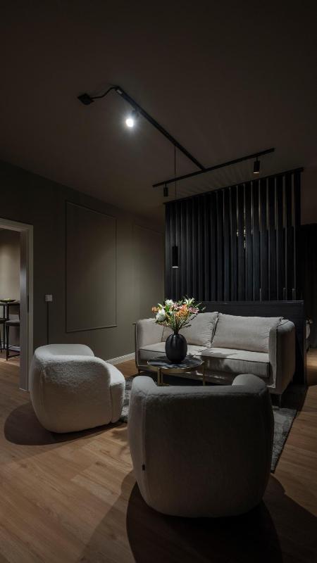 Leipzig Suites, Leipzig