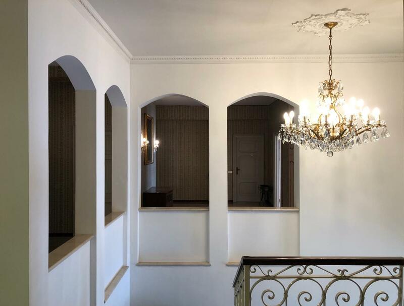 Giuseppe B&B, Lake Iseo