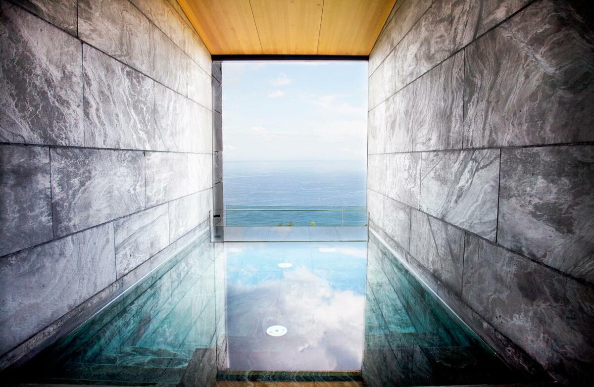 Akelarre - Relais & Châteaux, San Sebastián
