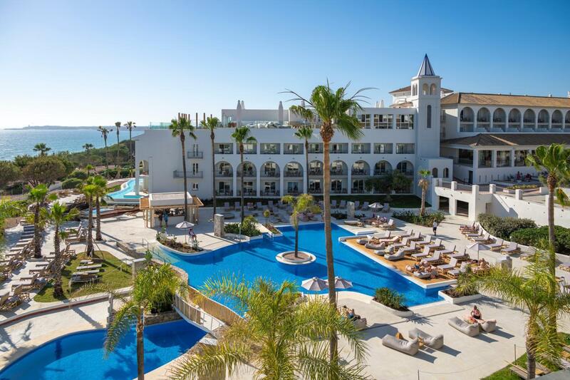 DAIA Slow Beach Hotel Conil - Adults Only Recommended, Costa de la Luz