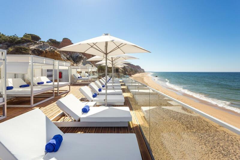 Pine Cliffs Ocean Suites, a Luxury Collection Resort & Spa, Algarve, Algarve