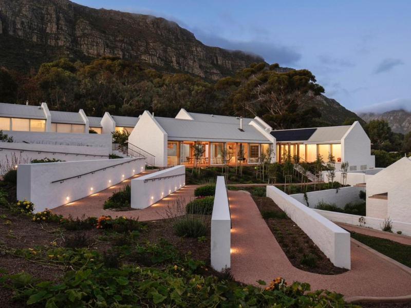 Umoya Residence, Hout Bay