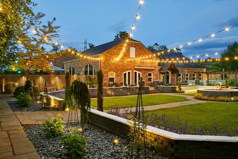 Lion Quays Resort, Mid Wales