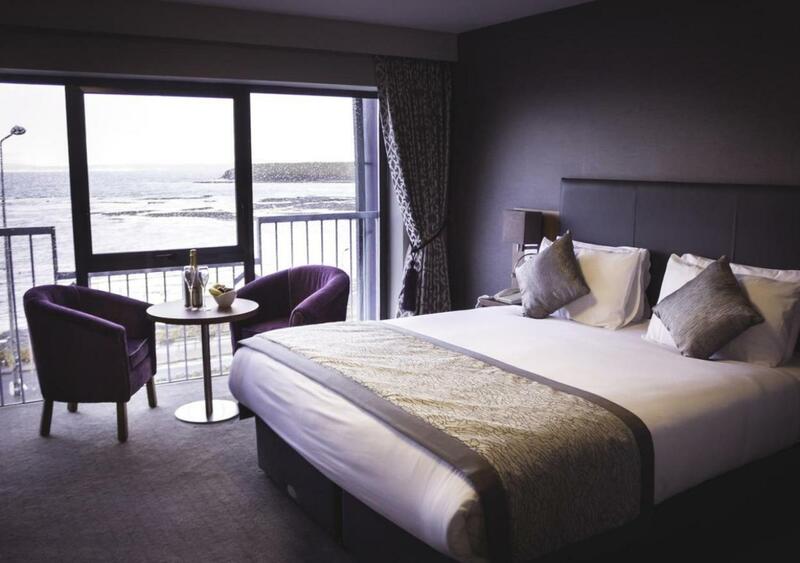 Allingham Arms Hotel, Donegal