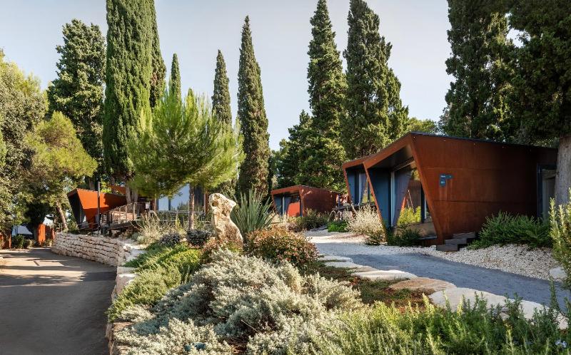 Porton Nature Hideouts, Rovinj