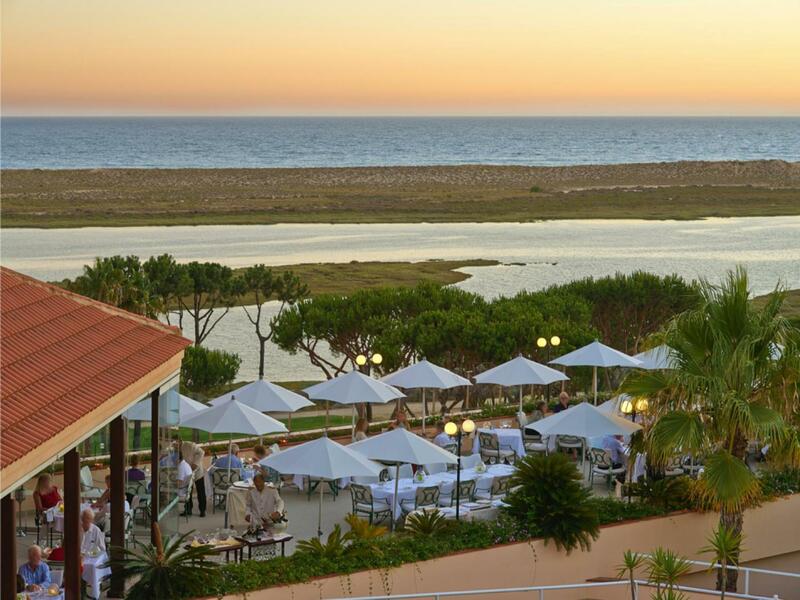 Hotel Quinta do Lago, Algarve