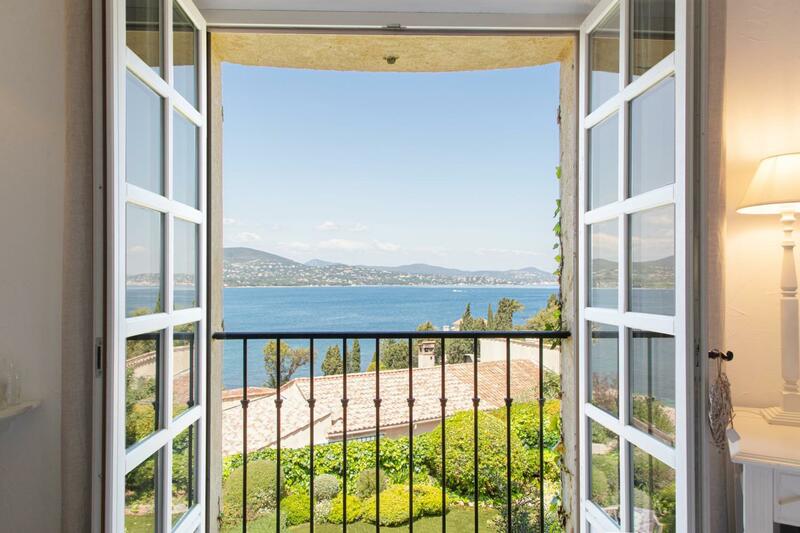 La Bastide d'Antoine, French Riviera
