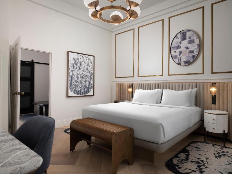 The Union Station Nashville Yards, Autograph Collection, Nashville