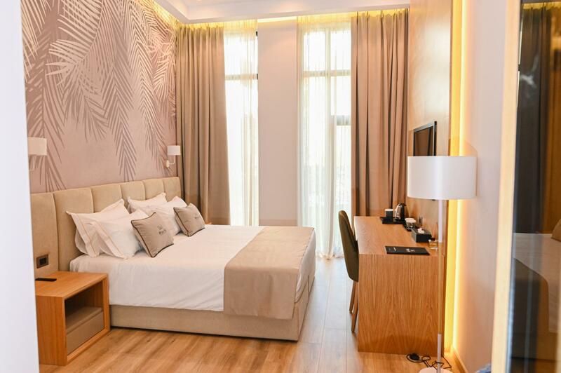 White Hill Hotel, SPA & Conferences, Albania