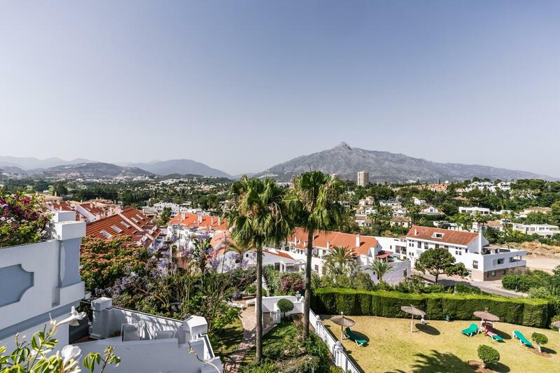 Molo Luxury Suites Puerto Banus, Marbella