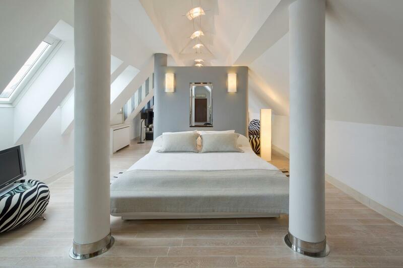 Mamaison Le Regina Boutique Hotel, Warsaw