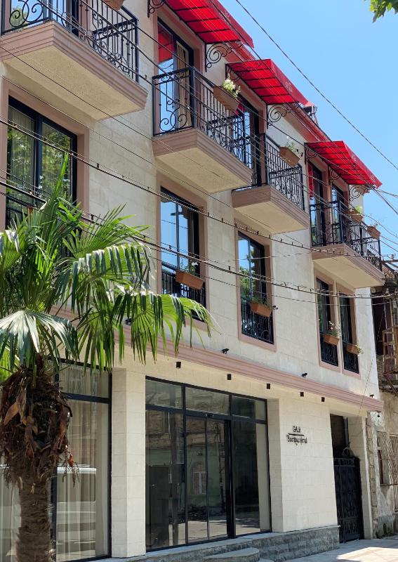 Gala Boutique Hotel, Kutaisi