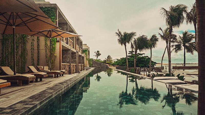 Apenunga Eco Hotel, Jericoacoara