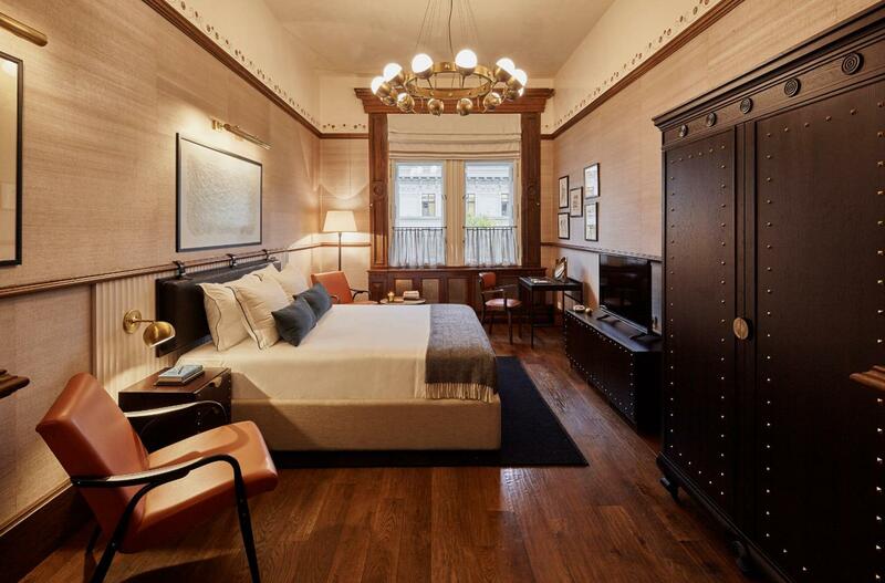 Callas House, Budapest