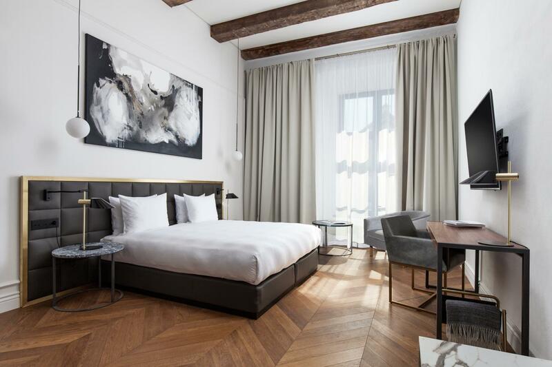 Hotel Pacai, Vilnius, a Member of Design Hotels, Vilnius