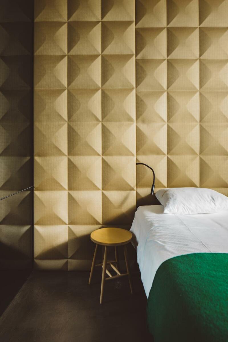 Hotel Pilar, Antwerp