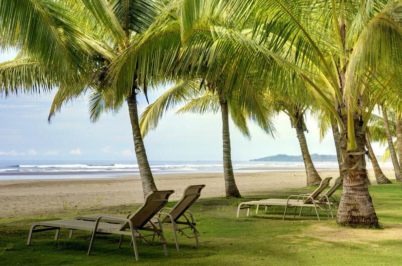 Alma del Pacifico Hotel & Spa, Costa Rica