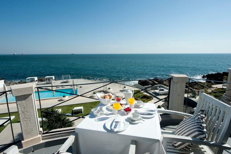 Farol Hotel, Cascais