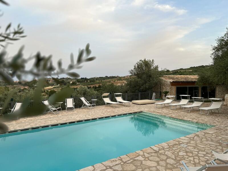 Roba Degli Ulivi, Agrigento