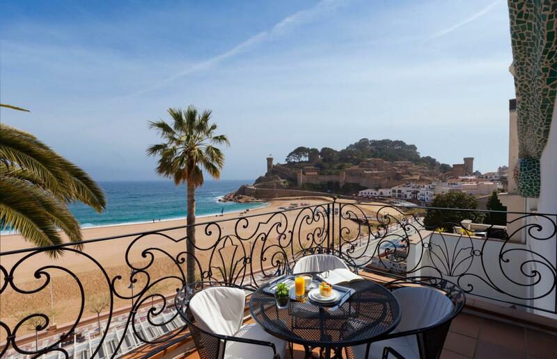Hotel Diana, Costa Brava