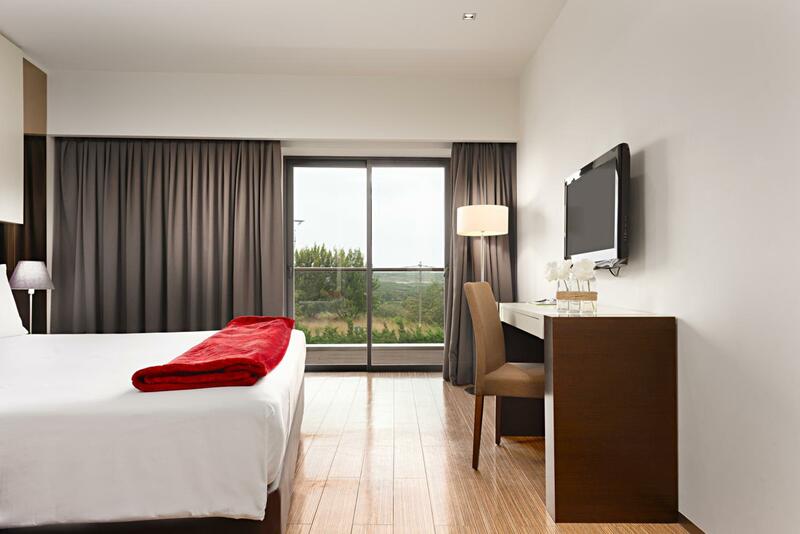 Hotel dos Zimbros, Sesimbra