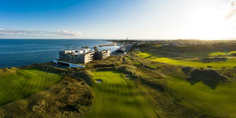 BUDERSAND Hotel - Golf & Spa - Sylt, Sylt