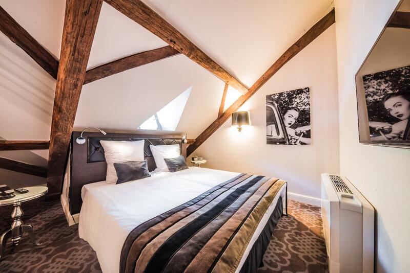 Le Clervaux Boutique Hotel & Spa, Eifel