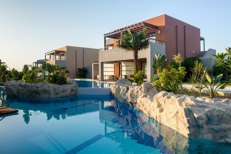 Astir Odysseus Kos Resort and Spa, Kos