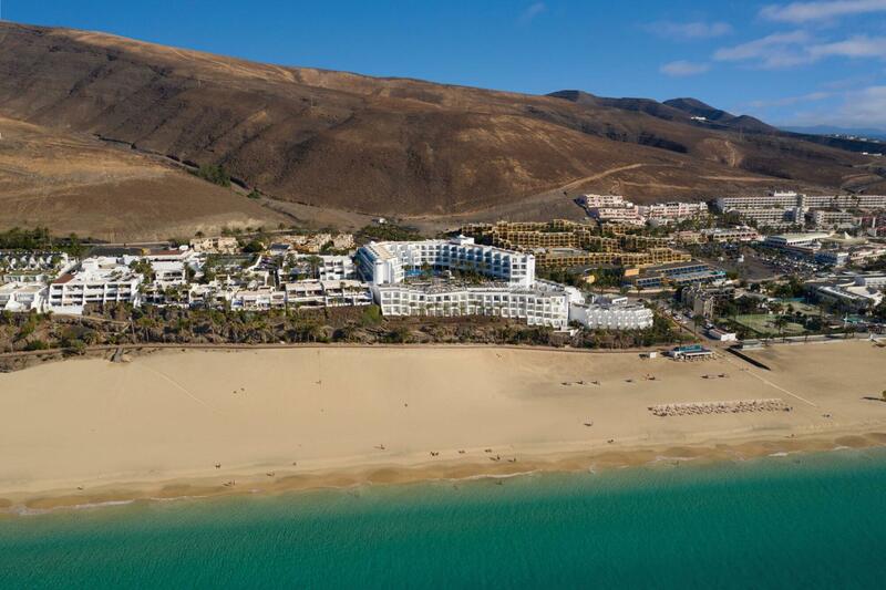 Hotel Riu Palace Jandia, Fuerteventura