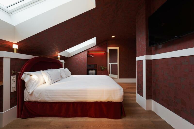 Intelier Villa Katalina, San Sebastián