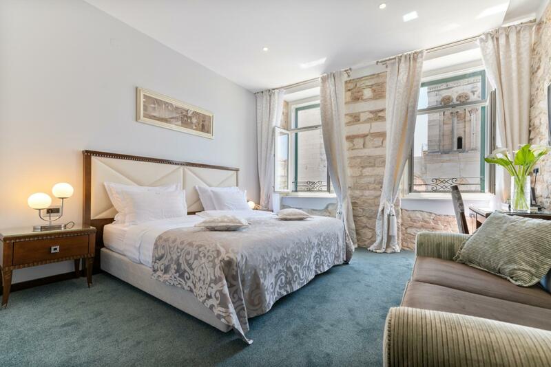 Heritage Hotel Antique Split, Split