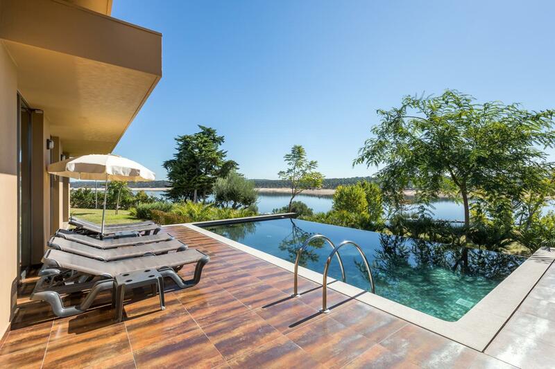 AP Lago Montargil - Conference & SPA, Alentejo