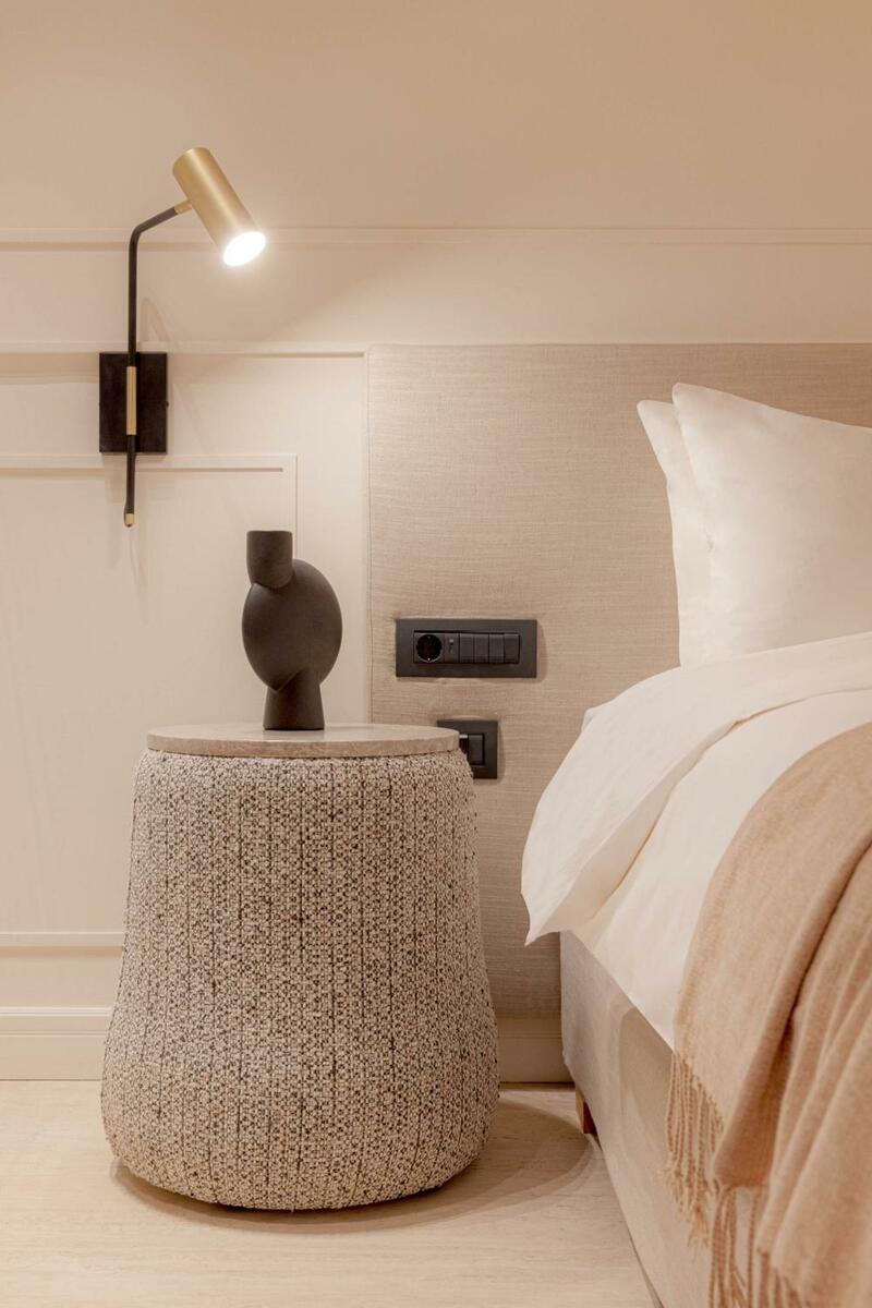 Doryssa Theorem Hotel, Samos