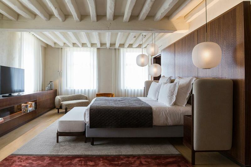 Hôtel de Pavie, Saint-Émilion