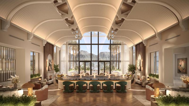 InterContinental Table Bay Cape Town by IHG, Cape Town