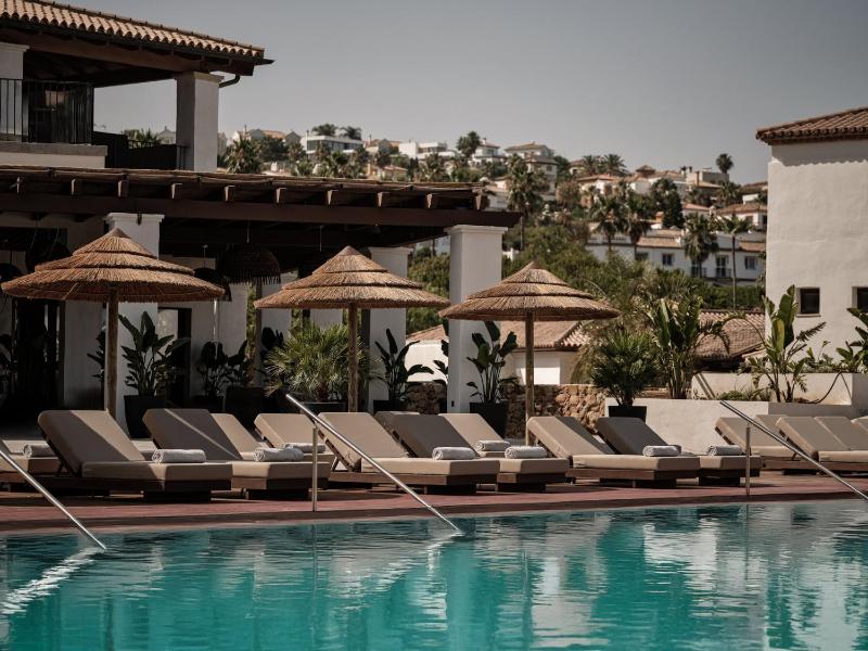 OKU Andalusia, Costa de la Luz