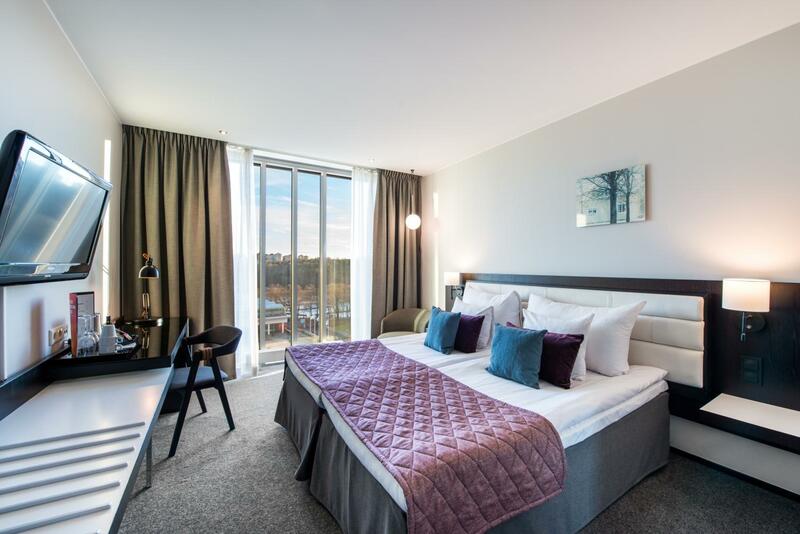 Clarion Hotel Stockholm, Södermalm