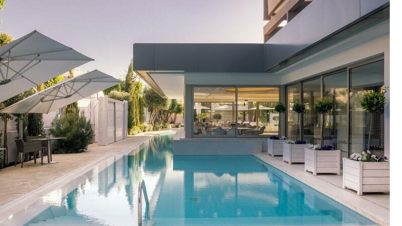 Alasia Boutique Hotel, Cyprus