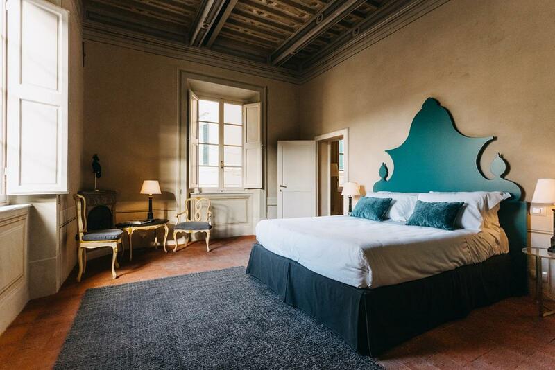 Palazzo Feroci - Residenza d'epoca, Pisa