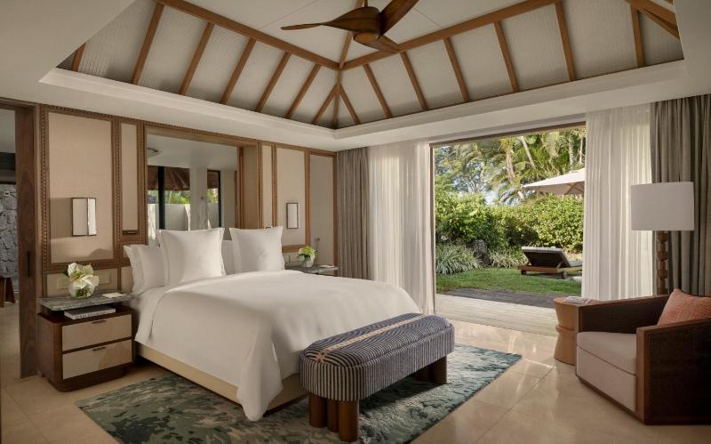 Four Seasons Resort Mauritius at Anahita, Mauritius