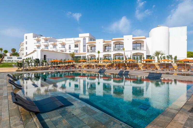 Regency Salgados Hotel & Spa, Albufeira