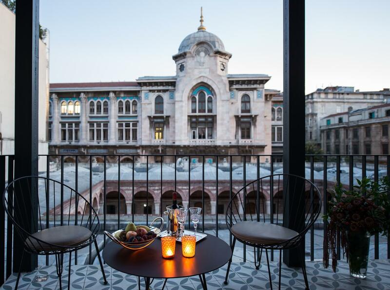 Régie Ottoman Istanbul - Special Category, Sultanahmet