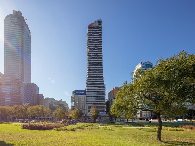 Roaders Plus Hotel - Taipei Station, Taipei