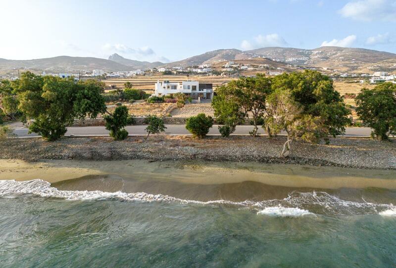 Yenesis Seaside Retreat - Adults only over 15, Tinos
