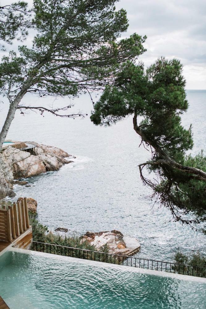 BYPILLOW Cap Sa Sal, Costa Brava